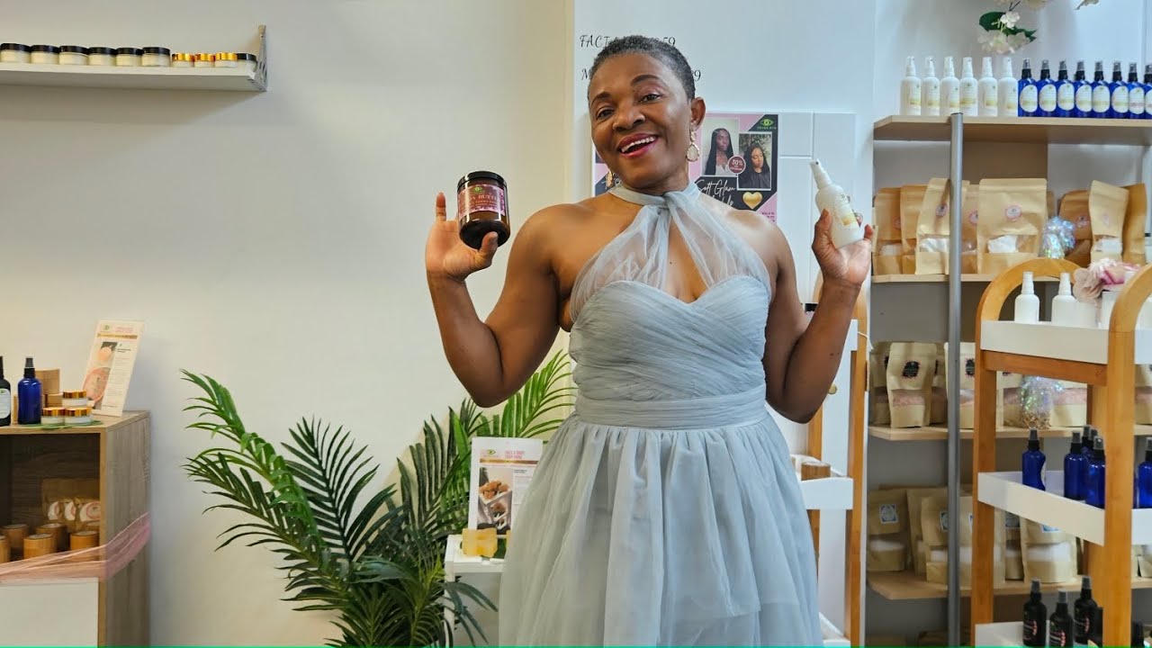 Celebrating Nature's Bliss and Self-Care 