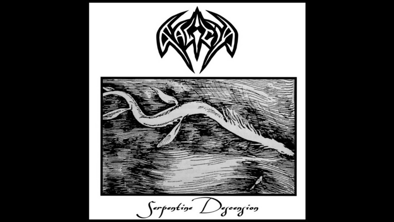 Galicia (US) - Serpentine Descension (EP) 2021