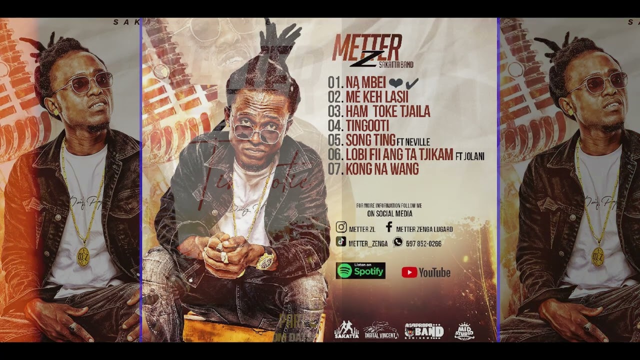 Metter z-Na Mbei