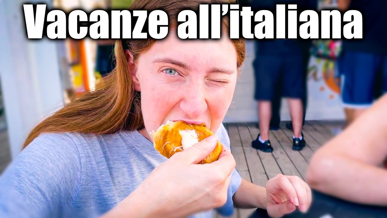 LA NOSTRA OTTOBRATA ROMANA - mare e fraschette