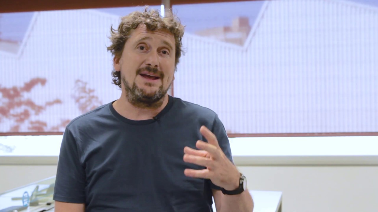 Máster en Lighting Design - UPC School