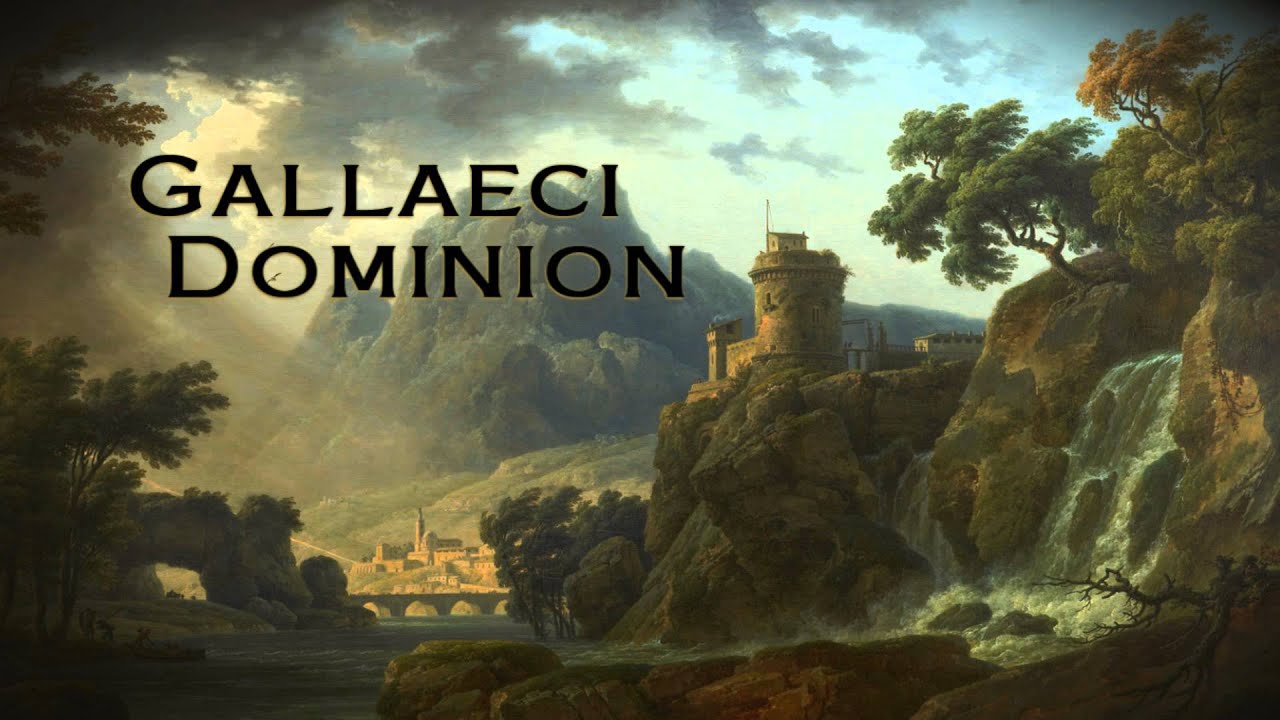 Gallaeci Dominion - Epic Celtic Music by Tartalo Music