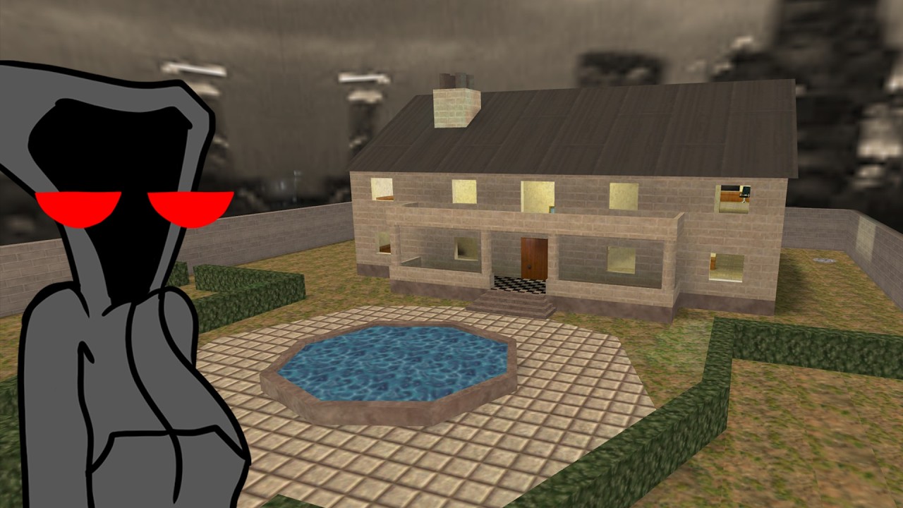HOSTAGE MODE EVENT