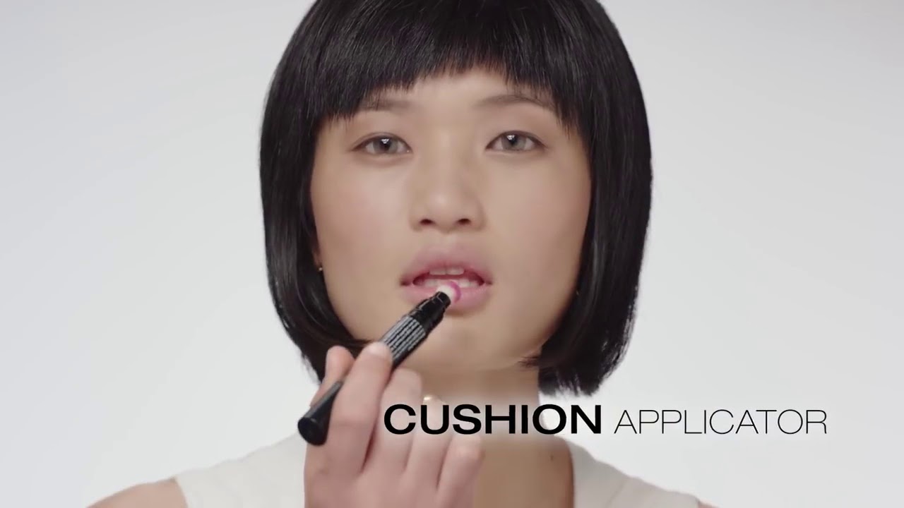 CATRICE Блеск-кушон для губ Lip Cushion