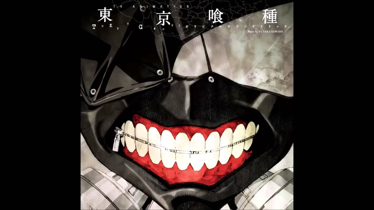 Symphony - Tokyo Ghoul OST