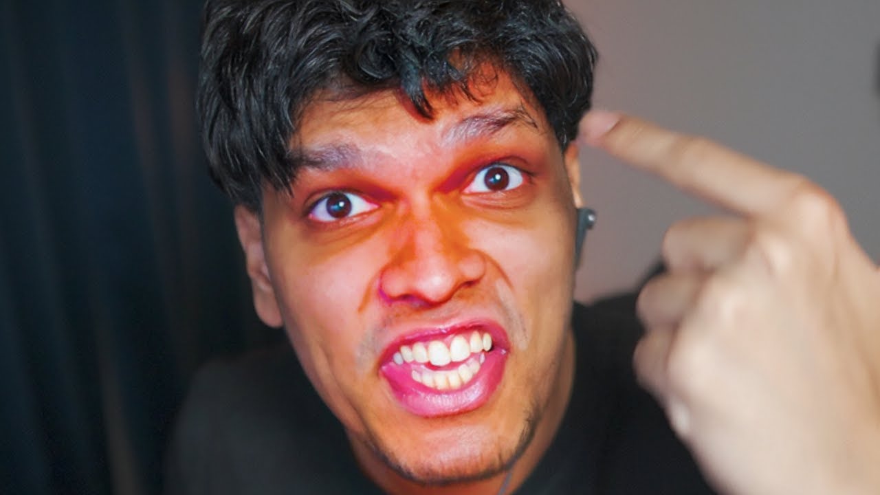 my mummy papa HATE ME 😡