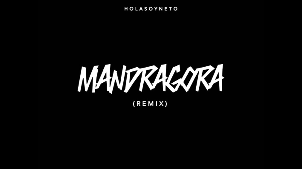 mAndrAgorA - SkrilleX - RemiX