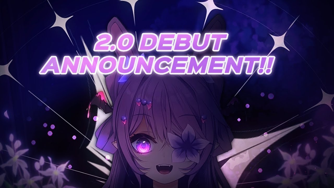 Bunsenberry 2.0 Debut Trailer