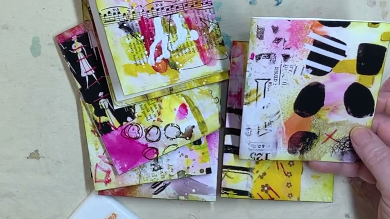 #2 Quotes Journal- How To Make It!!