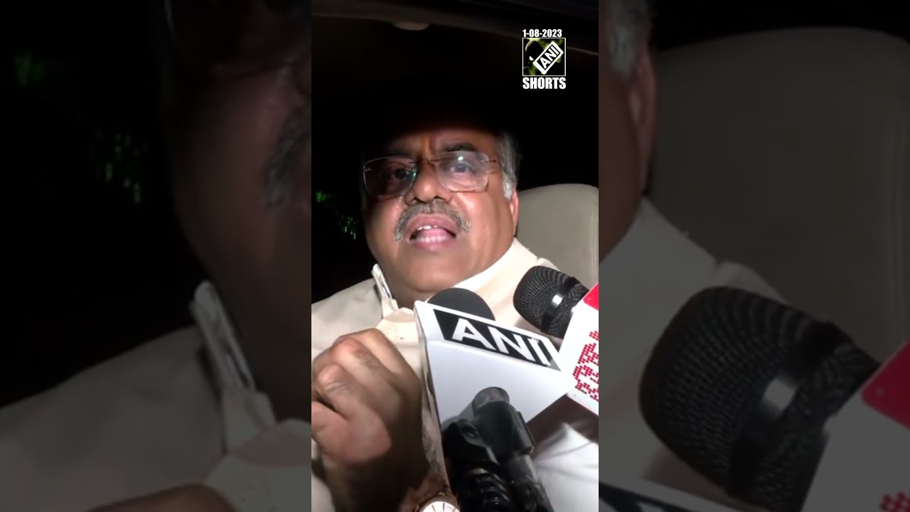 BJP National General Secretary Tarun Chugh on Cluster -1 meeting of NDA