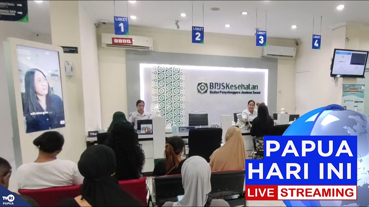 🔴LIVE - BERITA PAPUA HARI INI 09 FEBRUARI 2026
