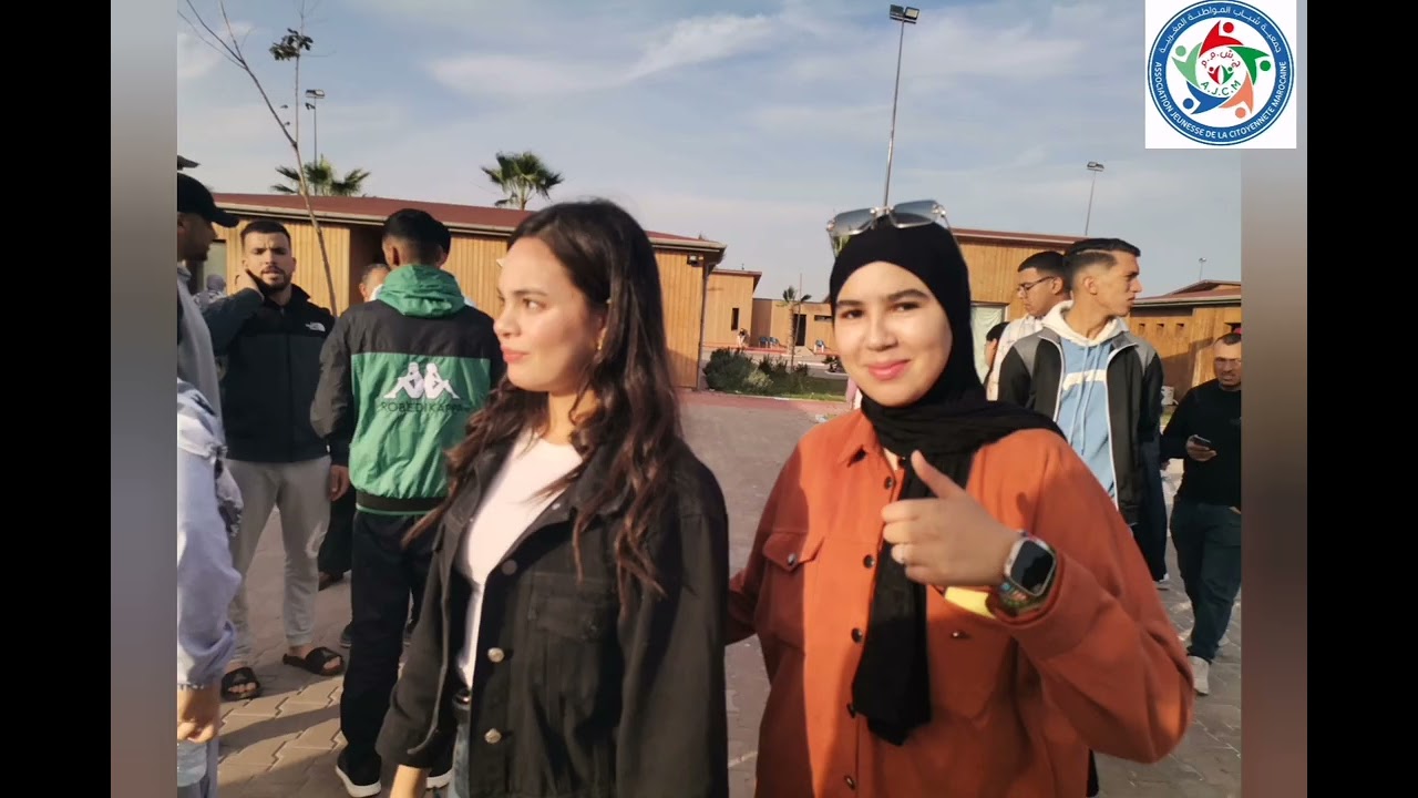 جمعية شباب المواطنة المغربية تنظم تدريب اساس بمخيم بوزنيقة من 29 إلى 1دجنبر 2024