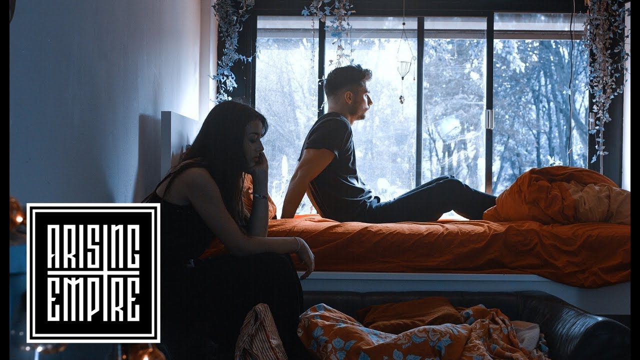 BREATHE ATLANTIS - Cold (OFFICIAL VIDEO)