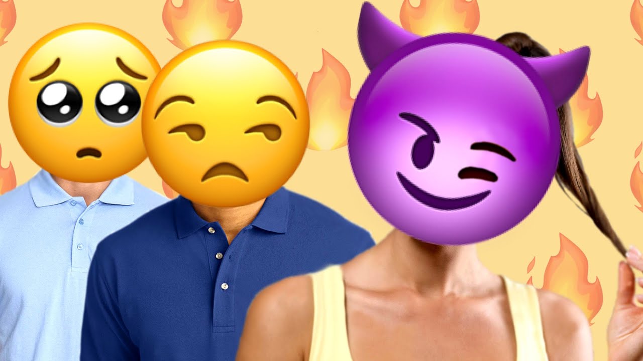 Me puse a coquetear porque estaba aburrida | Historias de Texto