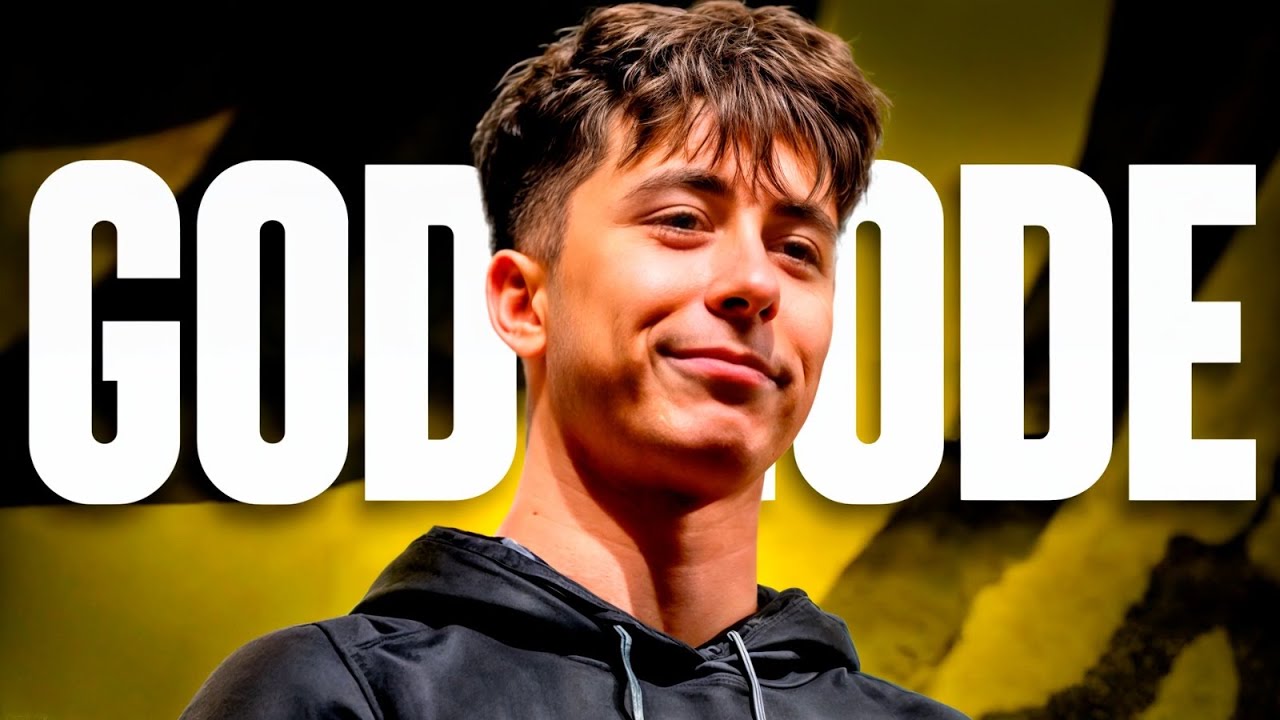 When Hydra Goes GOD MODE!