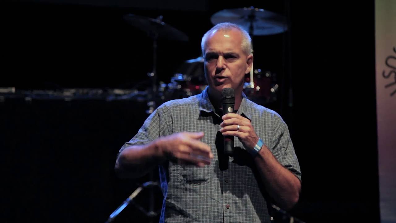 Paul Hansen | HagueTalks