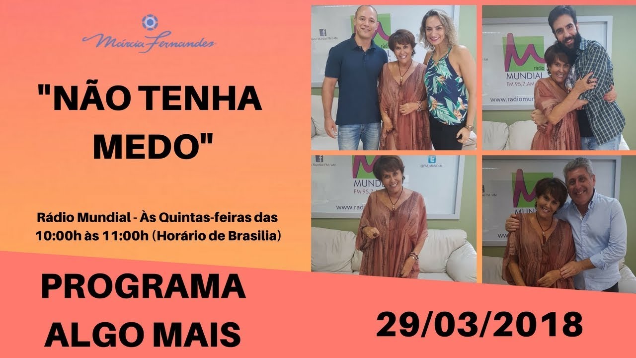 Programa Algo Mais - 