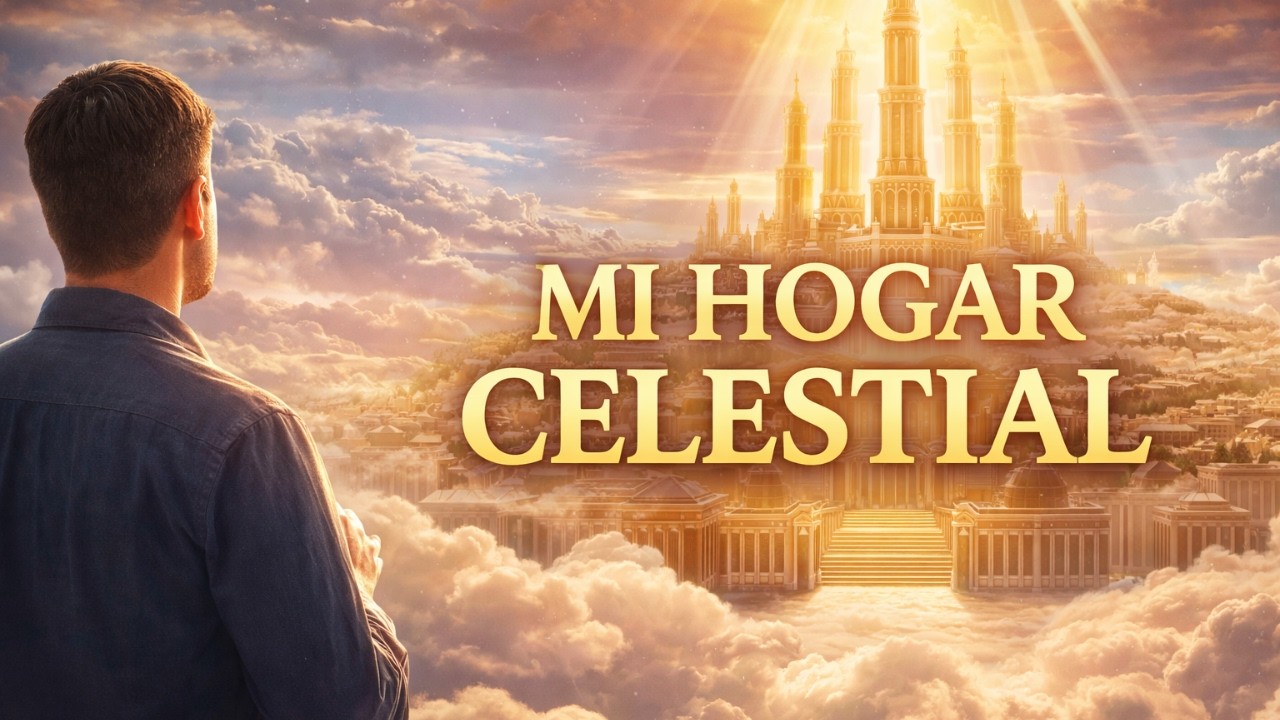Jerusalén, Mi Amado Hogar | Himno Adventista