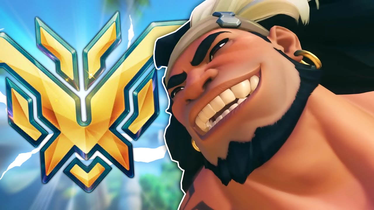 The CORRECT way to play Mauga in top 500