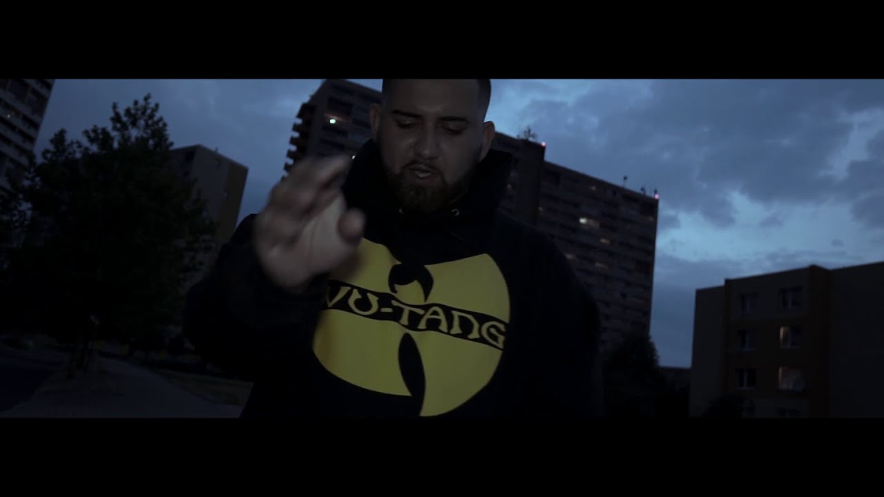 Mike Ondo - The MC (prod. Aspecth) #bigpun #restinpeace