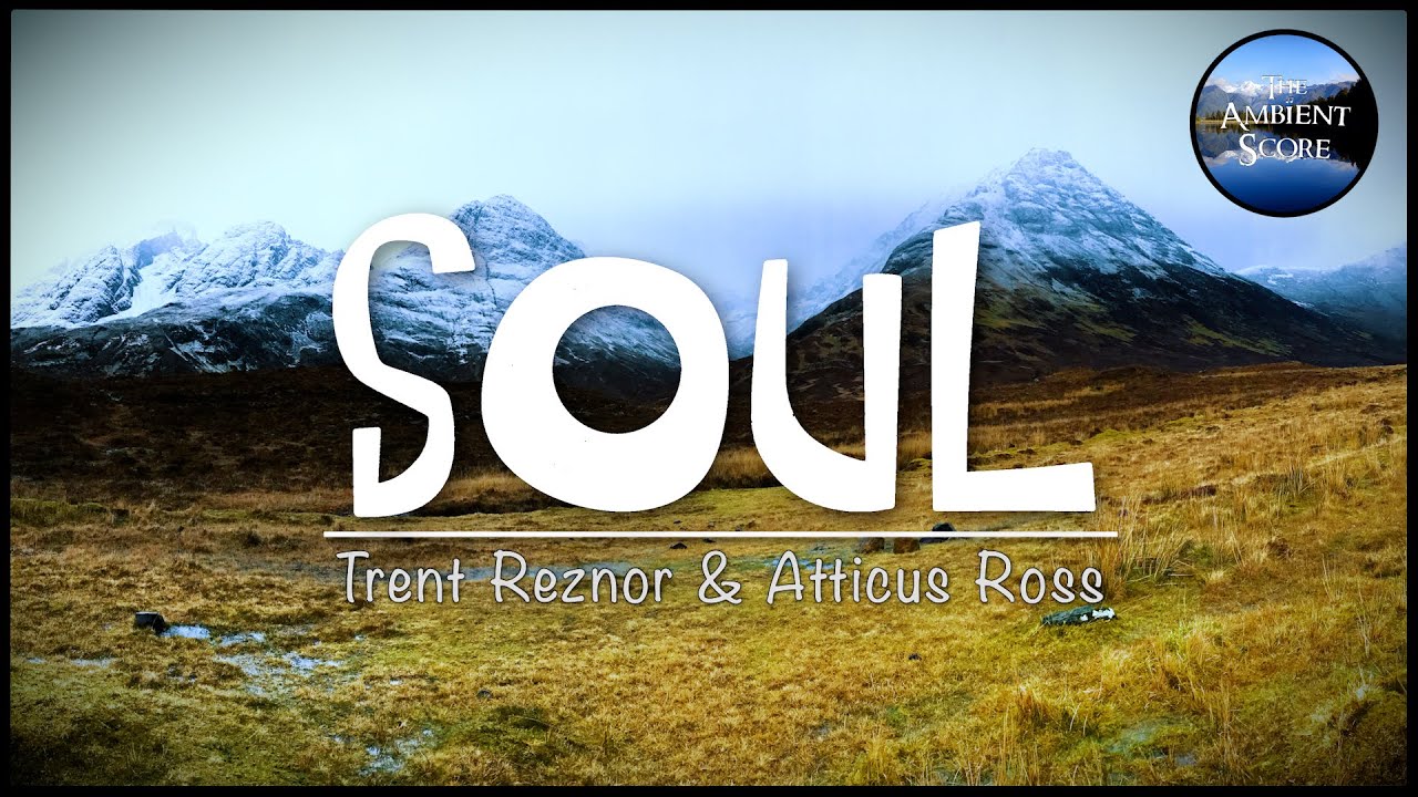 Soul | Calm Continuous Mix