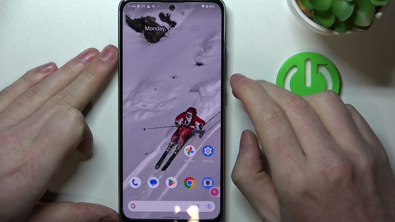 How to Unmute Ringtones in NOKIA X30 &ndash; Turn On Ringtone Sound Feedback