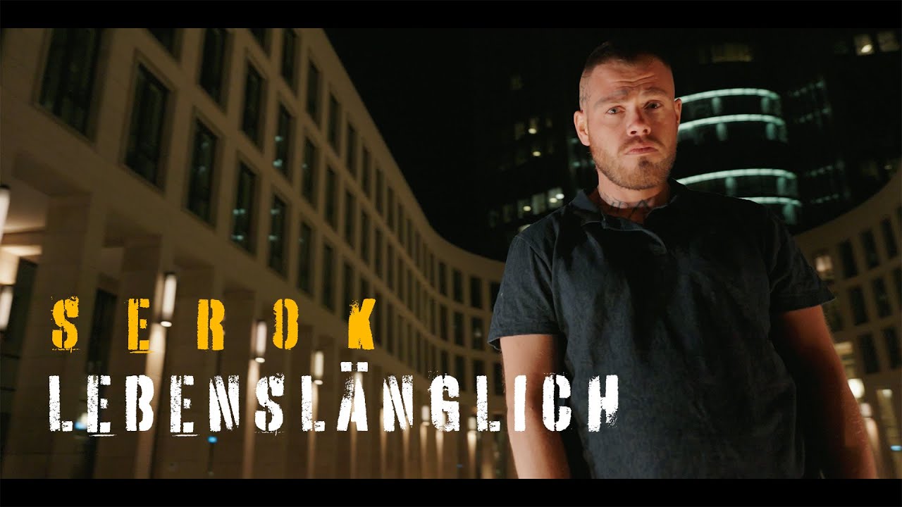 SEROK - Lebenslänglich (prod by. Zinatra & Beste Beatz)