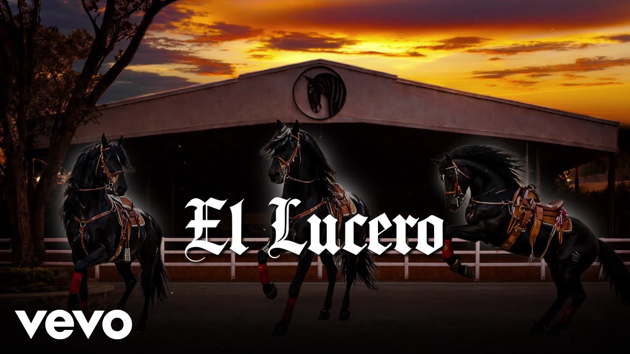 Banda Carnaval - El Lucero (LETRA)
