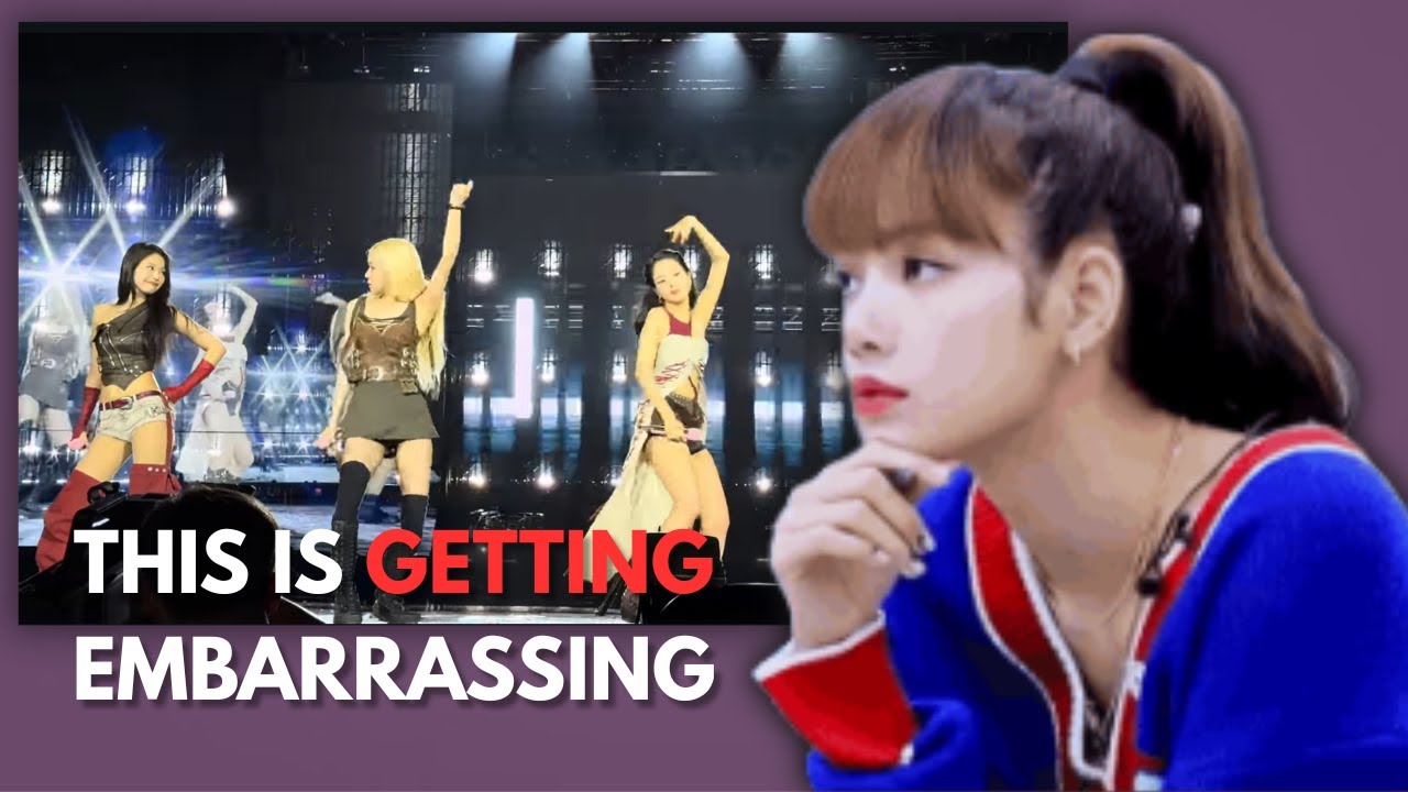 BLACKPINK’s DEADLINE Tour EXPOSED: Viral Backlash, High Prices & Fan Reactions