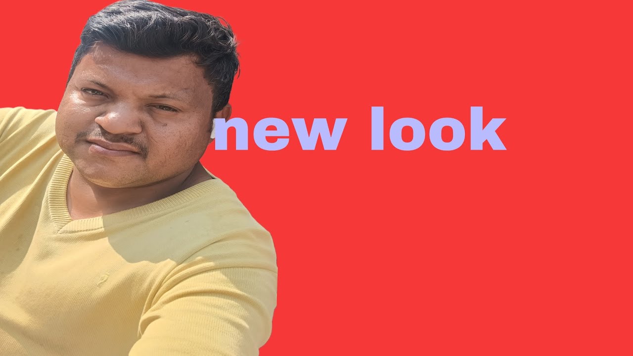 New look