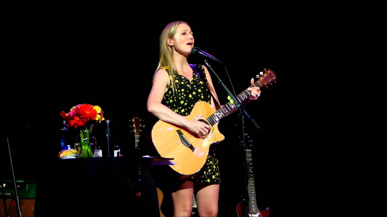 Jewel - Ring of Fire