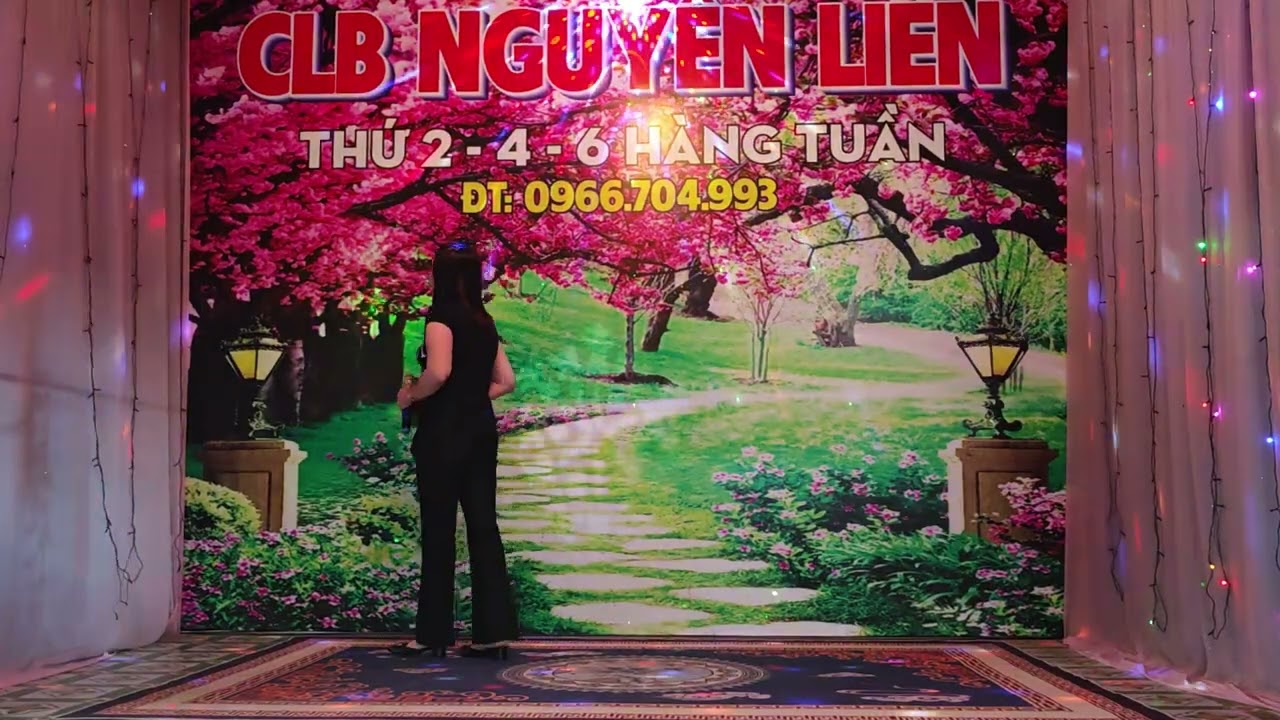Ck Mùa Xuân Đầu Tiên- Ngọc Hiến Trình bày -30 tháng 1, 2026