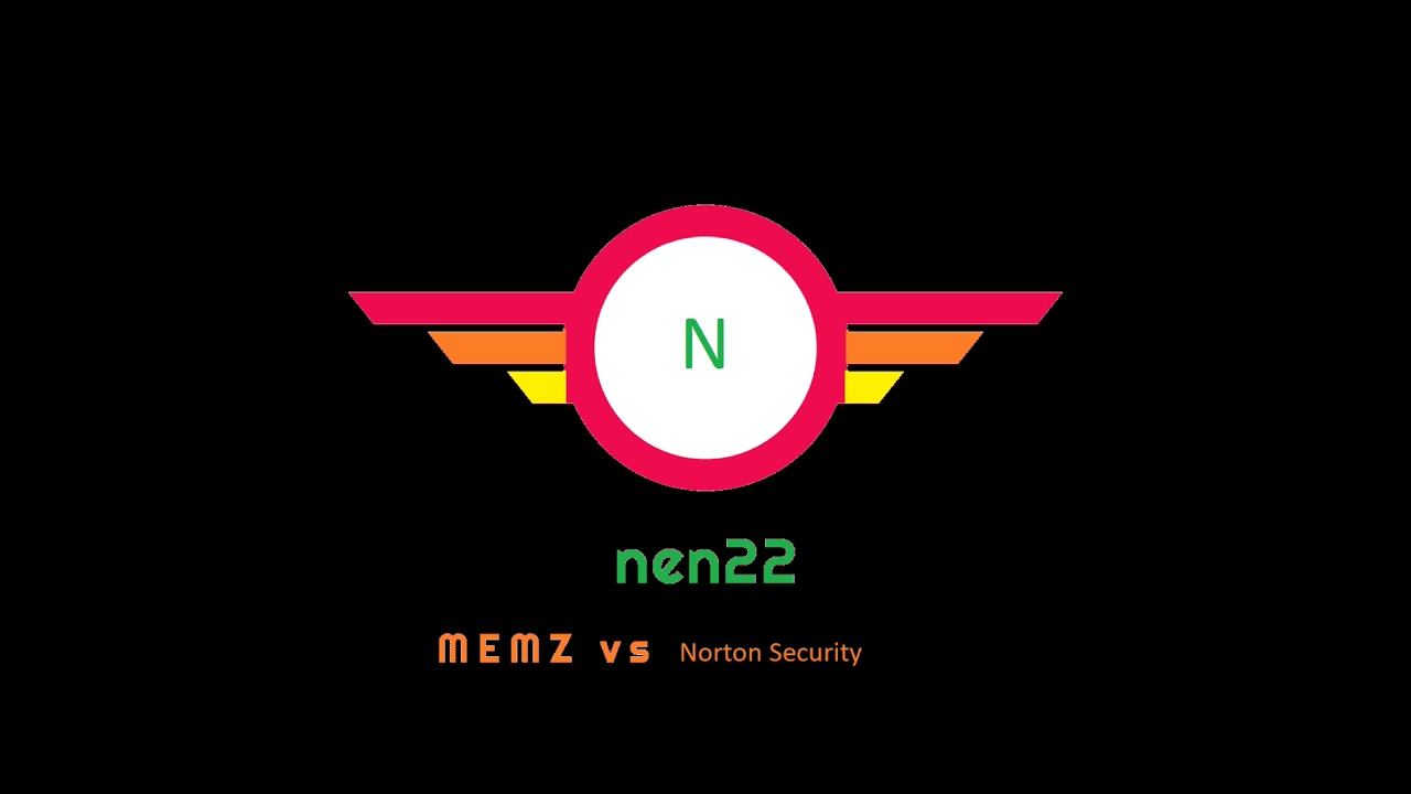 memz VS BitDefender oraz Norton Security nie będzie :(