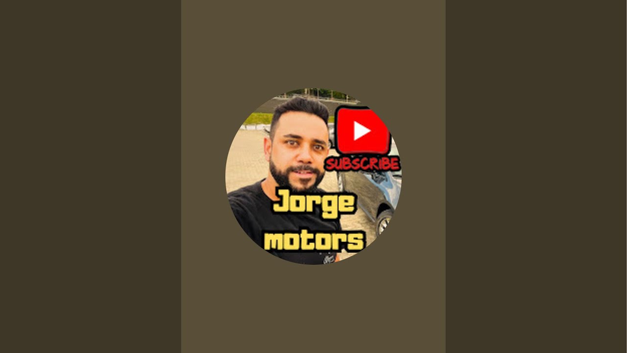 Jorge Motors está ao vivo! Dicas de manutenção 