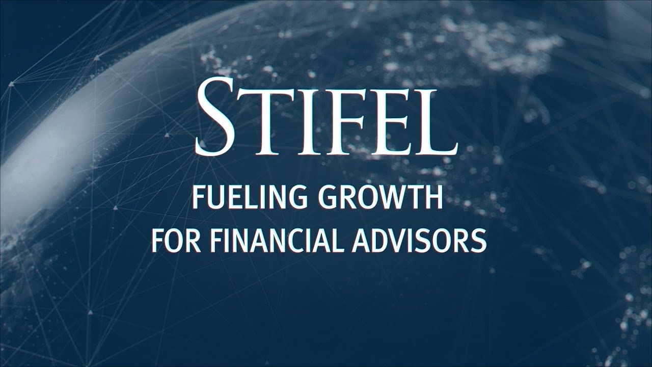 Stifel | Advisor Growth