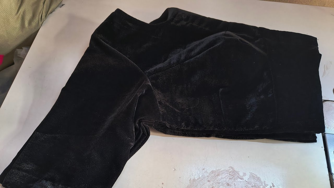 Anitha koli tailoring  is Live 4tecks 42size perfect blouse cutting and stitching