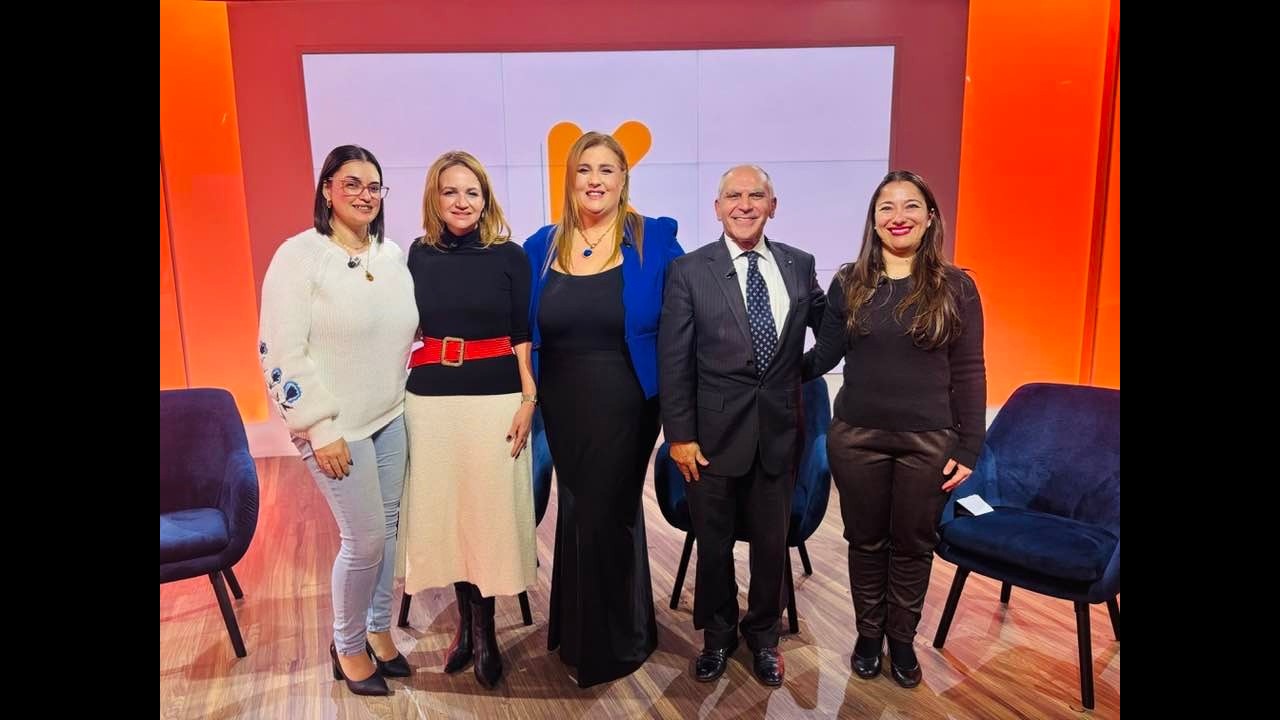 Kuxjenza dwar il-mard rari - Frar 2026