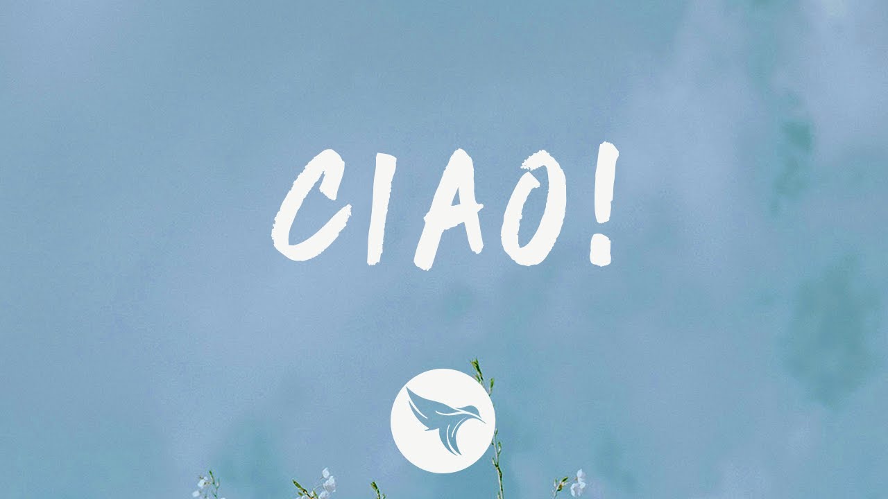Bryson Tiller - Ciao! (Lyrics)