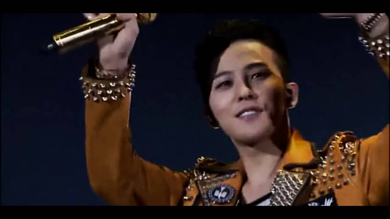 ♛ 10 YEARS WITH BIGBANG ♛