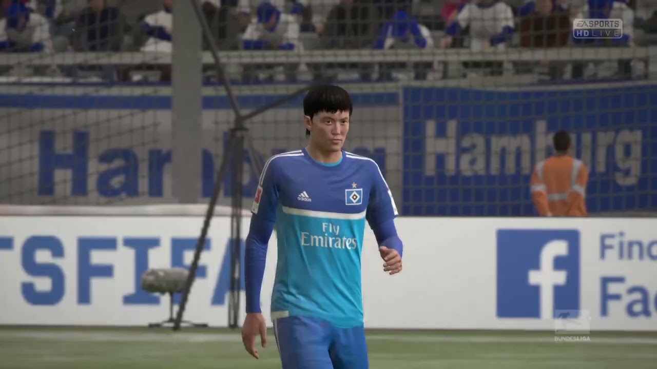 Fifa 17 career mode part 22