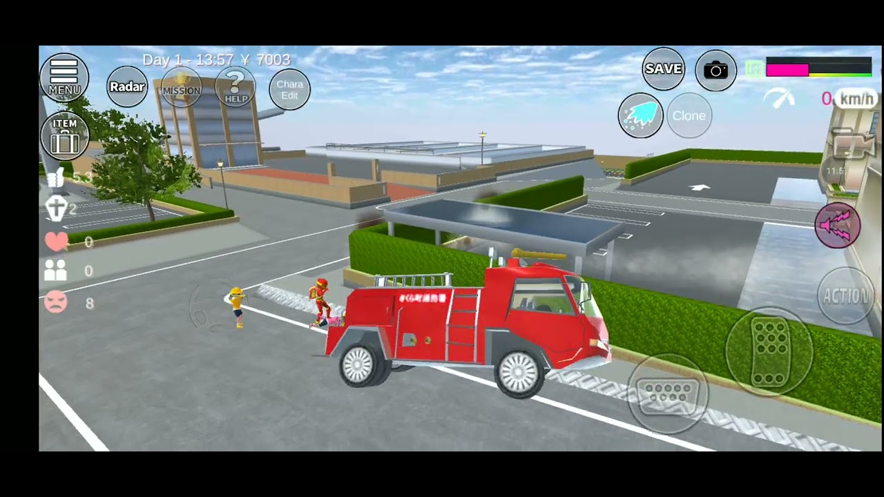 Episode 6 boboiboy gempa dan yuta  vs fenom