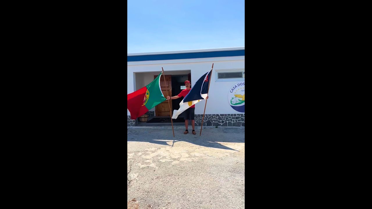 Portuguese Day | Go To Bermuda