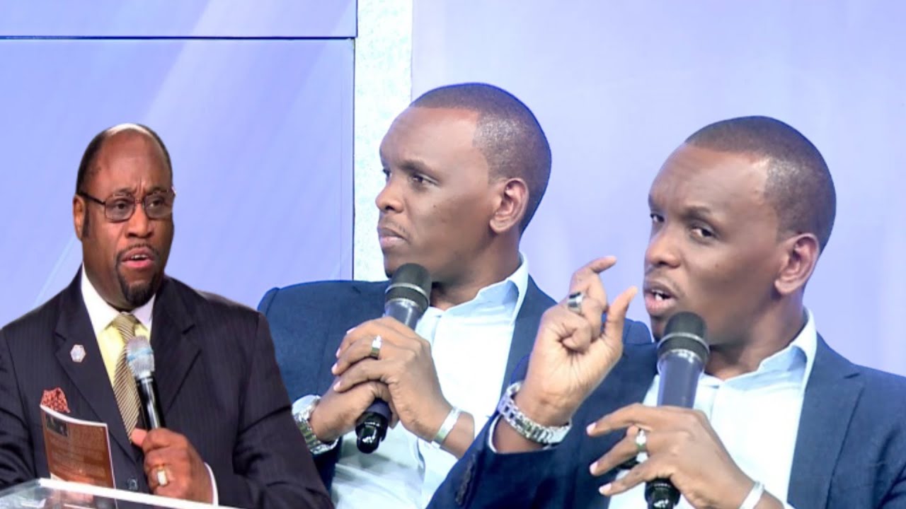 HUBERT SUGIRA turaganiriye|Ibihe bidasanzwe I Kigali|Dr Myles Monroe &Ruth Life Celebration