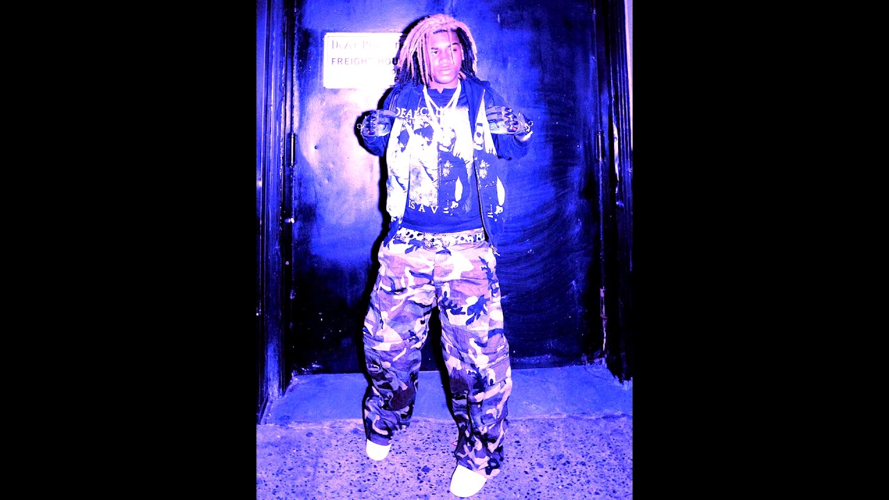 [FREE] Ken Carson Type Beat - 
