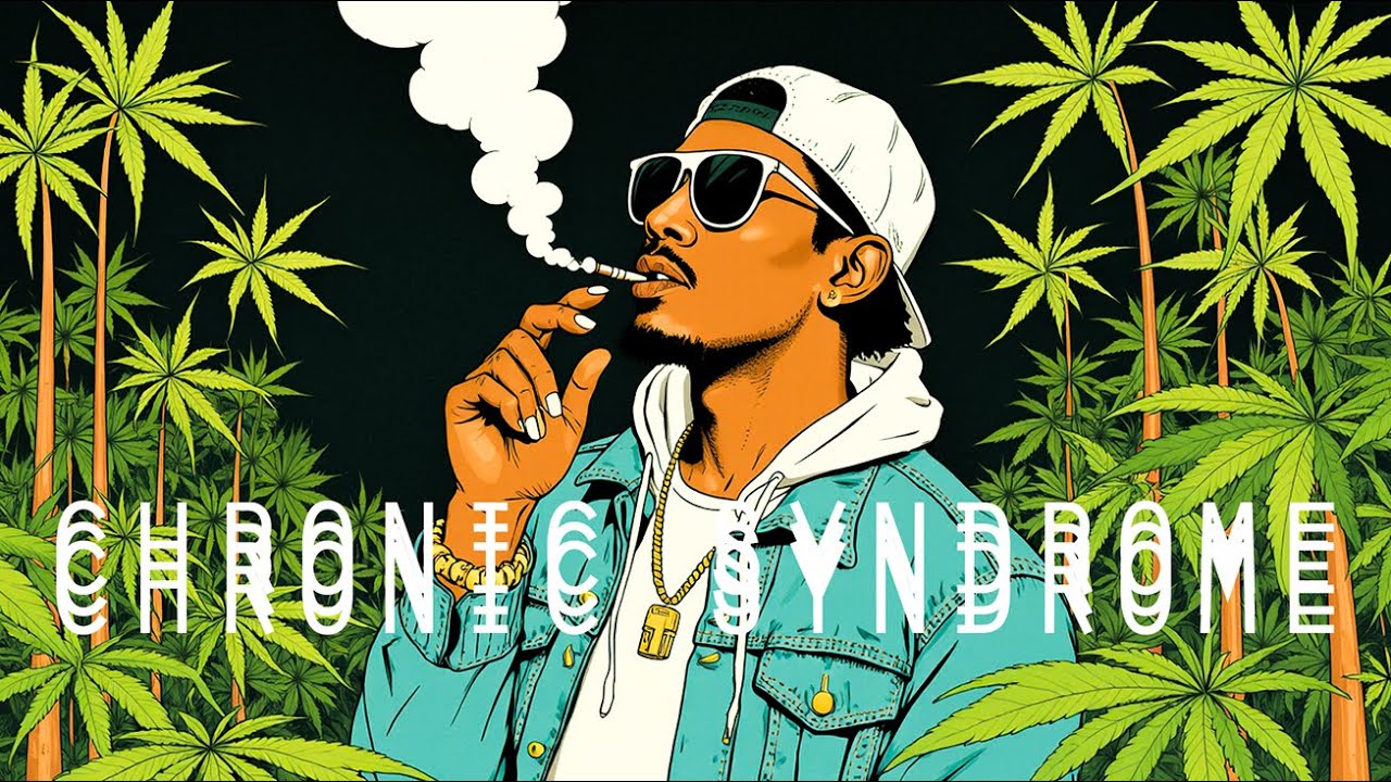 🌟Free To Use🌟 Chronic Syndrome ~ Smoking Boom Bap Type Beat #backgroundmusic #nocopyrightmusic
