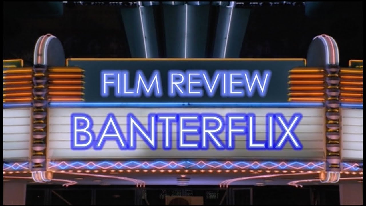 BANTERFLIX: HAMNET, LABYRINTH 40TH ANNIVERSARY, LIFE OF BRIAN (16th January)