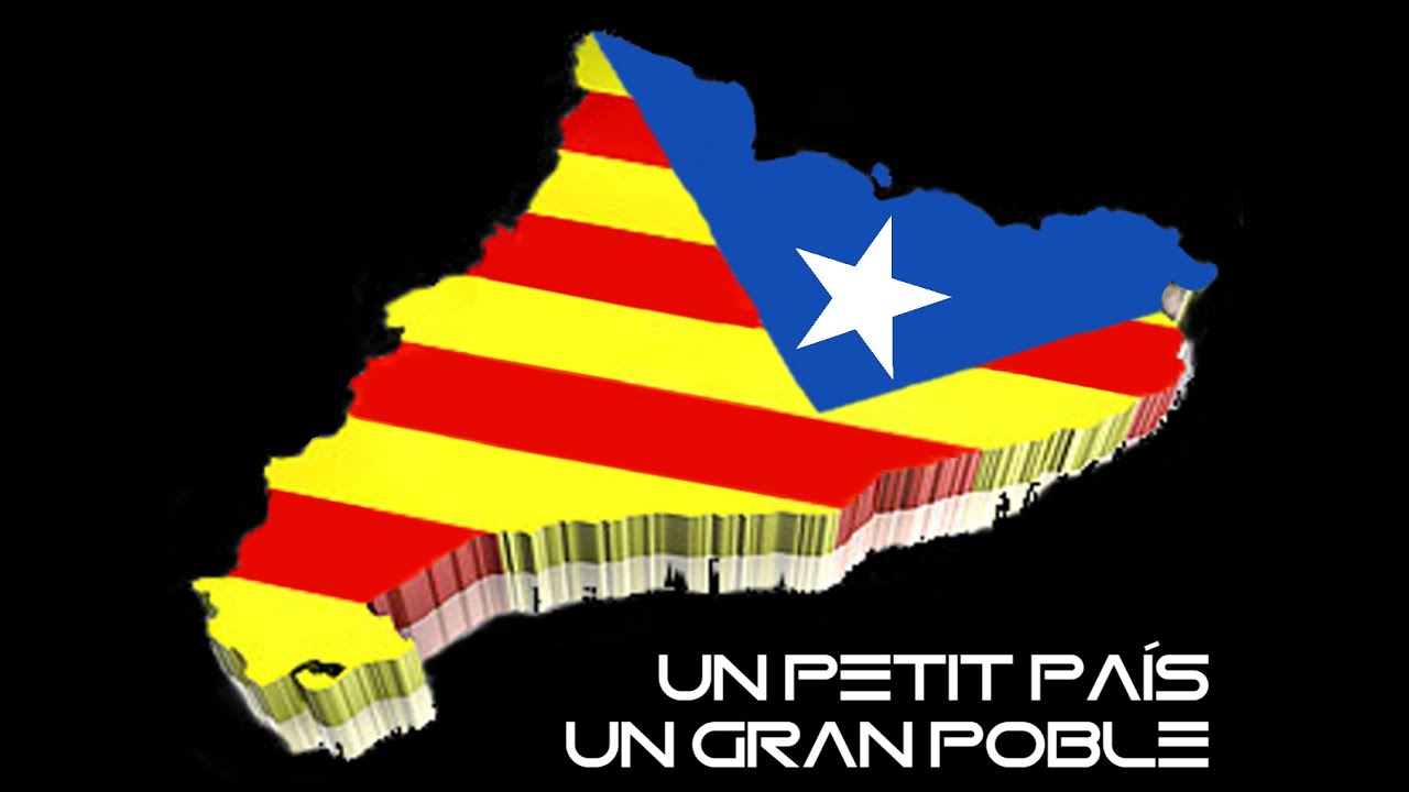 Un petit país un gran poble