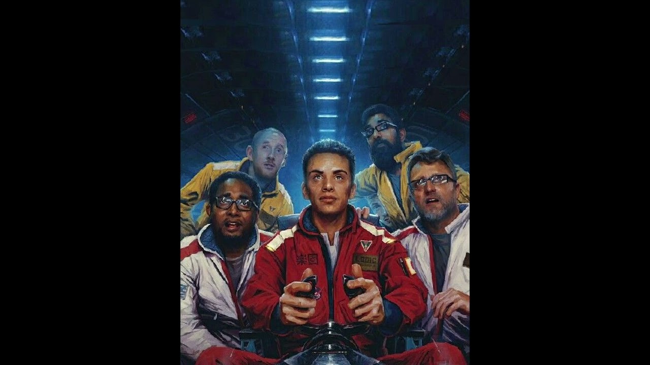 [FREE] Logic Type Beat - 