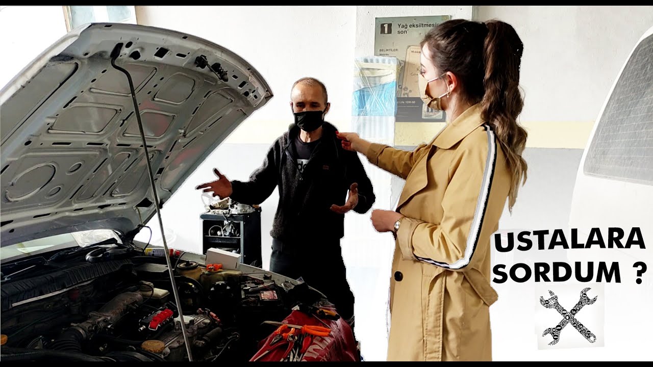 EN AZ SORUN ÇIKARAN ARABALAR ? |Sanayi Ustalarına Sorduk!|