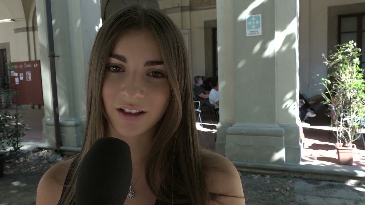 "Investigatori a scuola", premiazione al Liceo Forteguerri